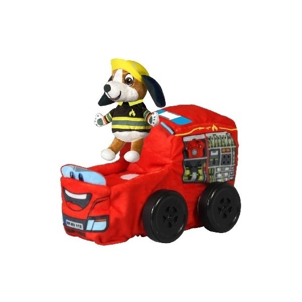 Revell My First RC Fire Truck with figure and sound