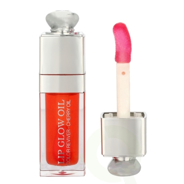 Dior Addict Lip Glow Oil 6 ml #004 Coral