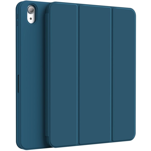 Celly Bookmag Flipcover med magnetisk stängning iPad 10.9 10th g Blå