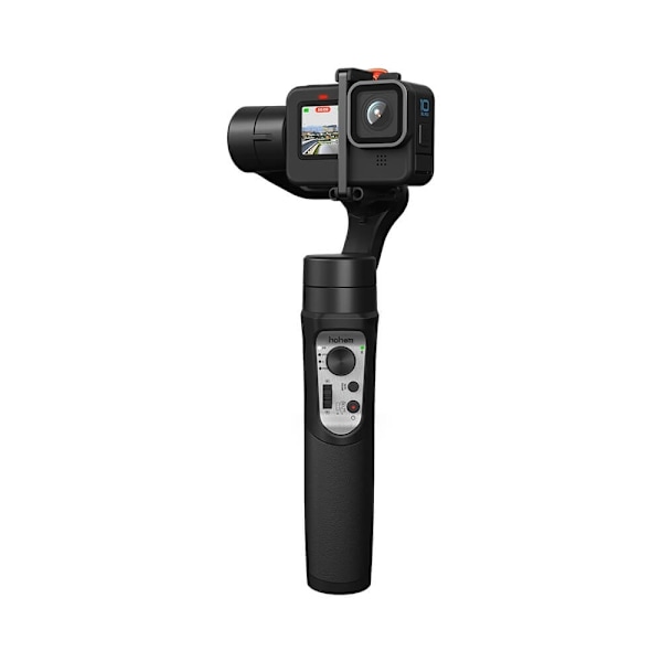 Hohem Actionkamera Gimbal iSteady Pro 4 Sort