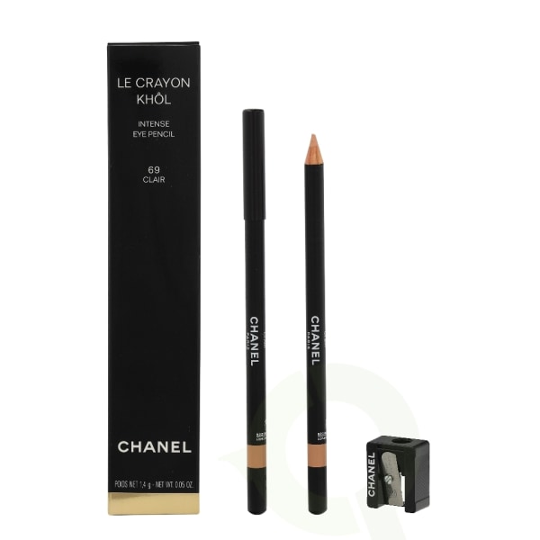 Chanel Le Crayon Khol Intense Eye Pencil 1,4 gr #69 Clair