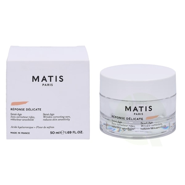 Matis Reponse Delicate Sensi-Age 50 ml
