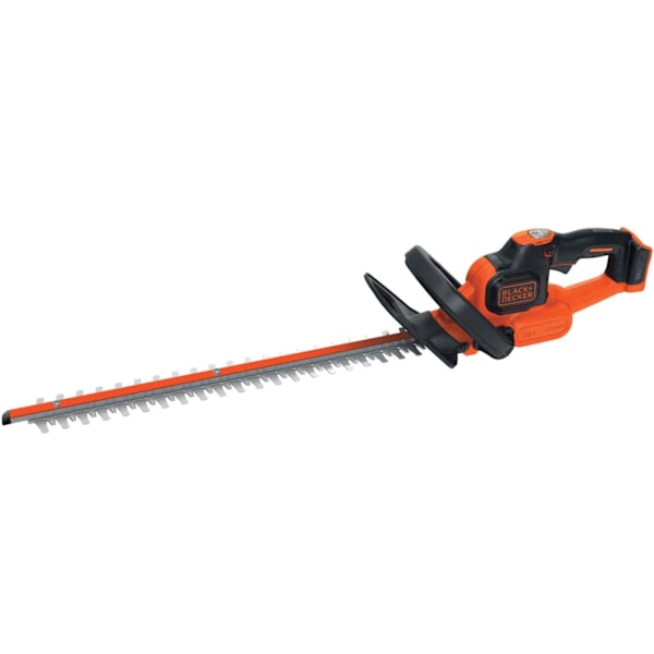 Black & Decker Häcksax 18V 45cm Tool Only