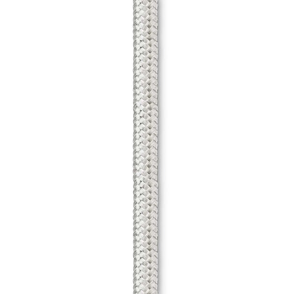 Nedis Lightning Kaapeli | USB 2.0 | Apple Lightning 8-Pin | USB-A Uros | 480 Mbps | Kullattu | 2.00 m | Pyöreä | Nailon / Punottu | Alumiini | Laatikk