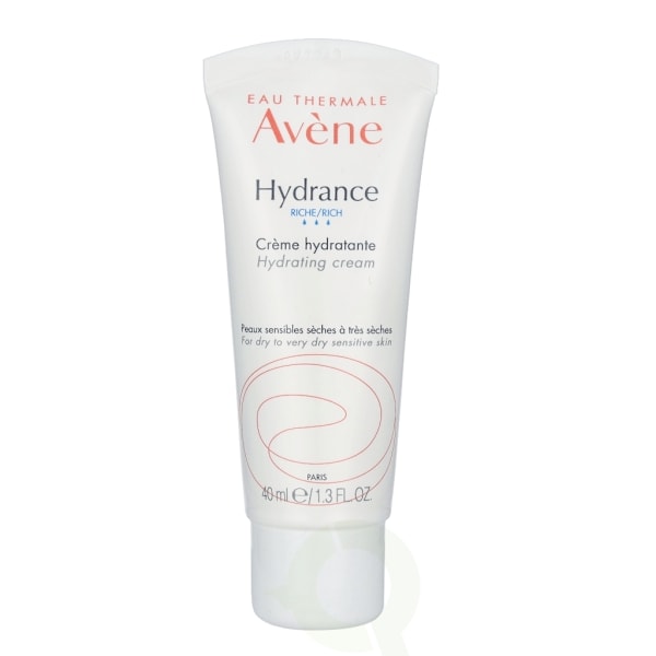 Avene Hydrance Optimale Light Hydrat. Cream SPF20 40 ml