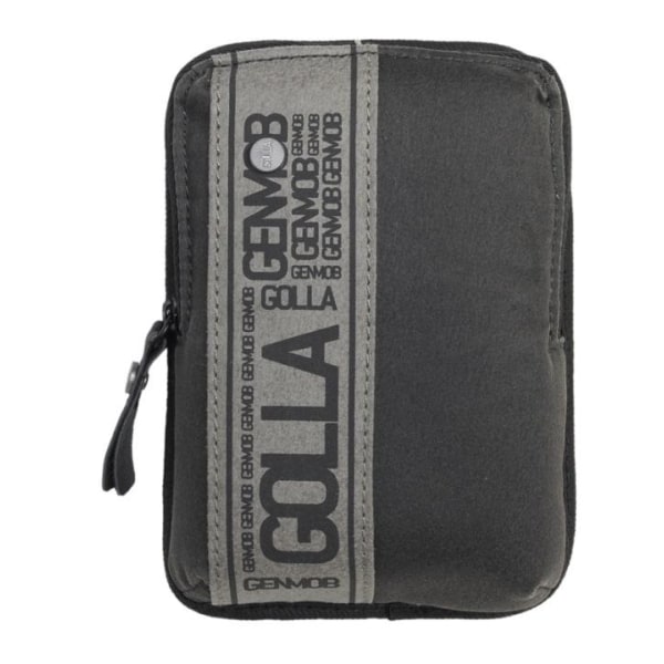 GOLLA Kompakt Taske Coco Mørkegrå G1258