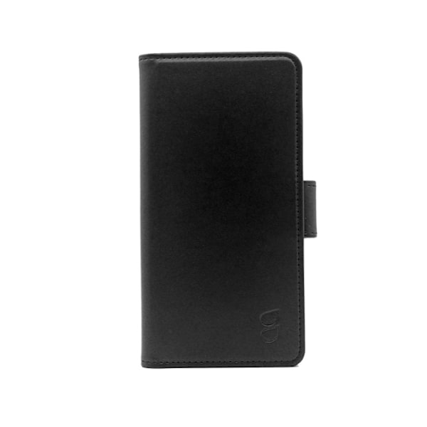 GEAR Wallet Huawei P Smart 2017/18 Sort Svart