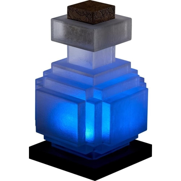 Noble Collection - Minecraft Potion Bottle Light