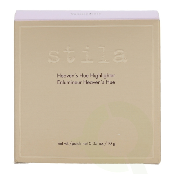 Stila Heaven's Hue Highlighter 10 g Transcendence