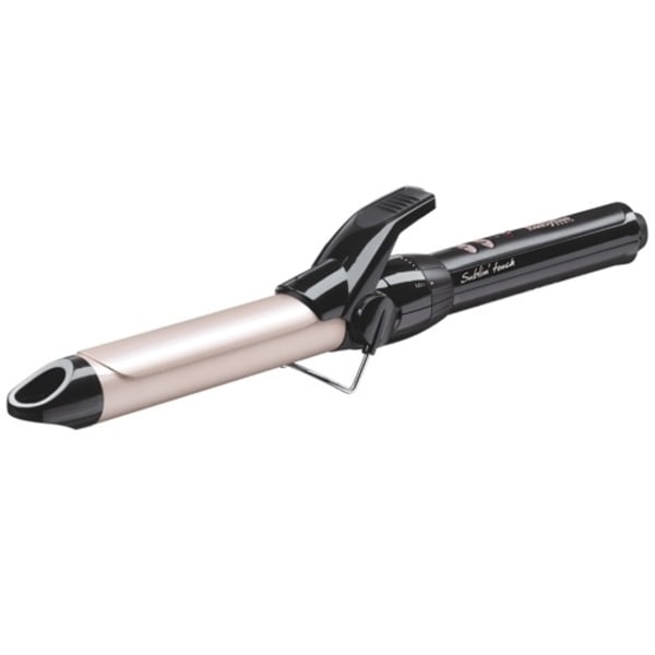 Babyliss Locktång C325E Sort, Lyserød