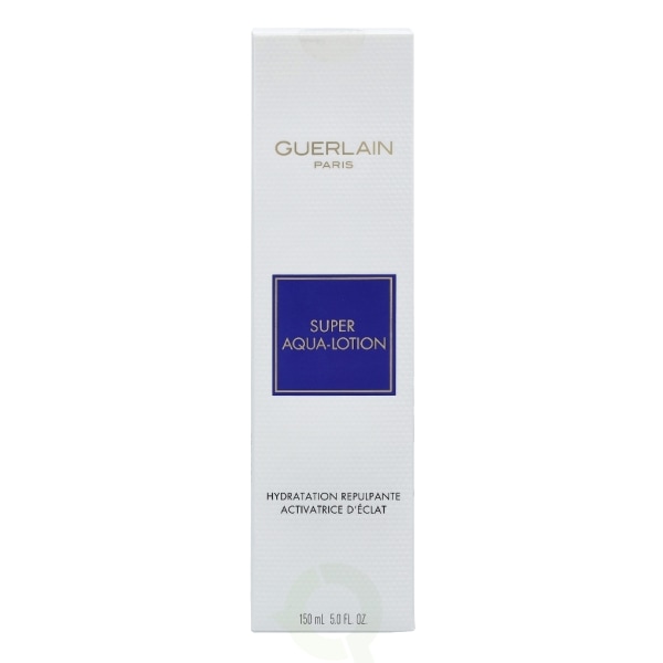 Guerlain Super Aqua Lotion 150 ml