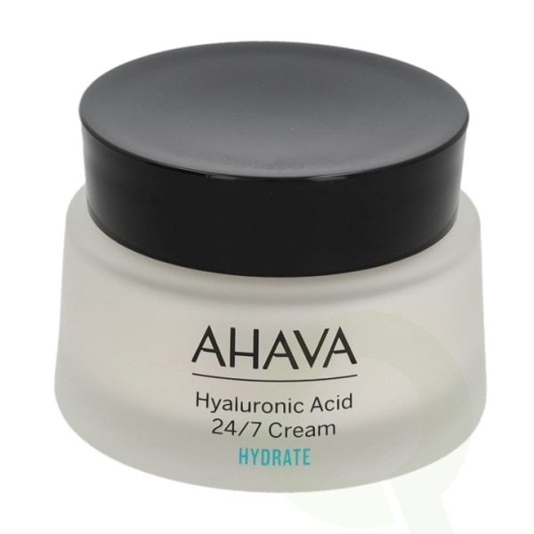 Ahava Ladies Hyaluronic Acid 24/7 Cream 50 ml