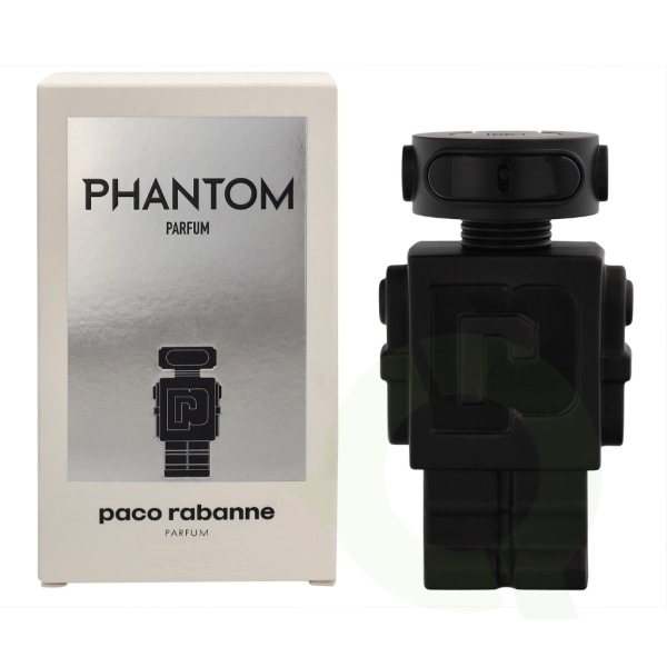 Paco Rabanne Phantom Edp Spray 100 ml