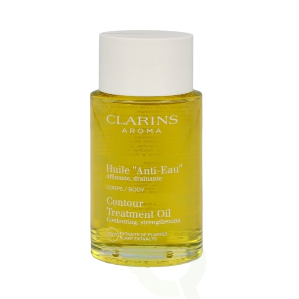 Clarins Body Treatment Oil 100 ml