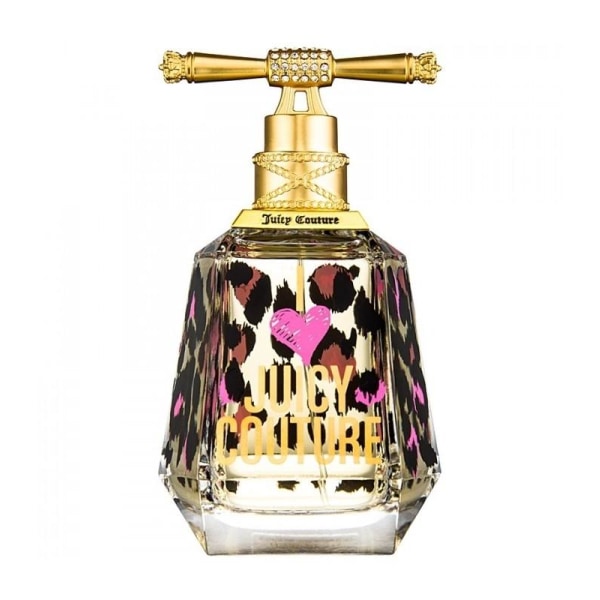 Juicy Couture I Love Juicy Couture Edp 100ml