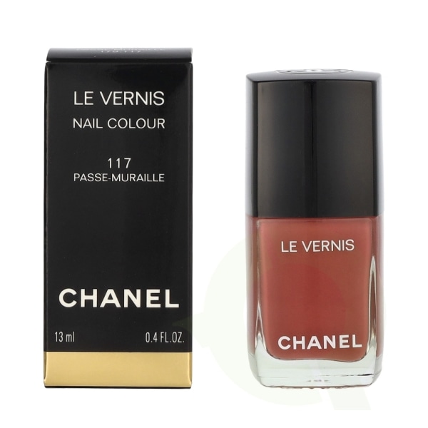 Chanel Le Vernis Longwear Neglefarve 13 ml #117 Pass-Muraille