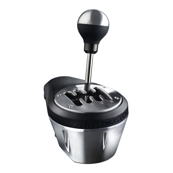 ThrustMaster TH8A Gear Shift -vaihdelaajennus rattipoljinyhdistelmille, PC / PS4 / PS5 / Xbox