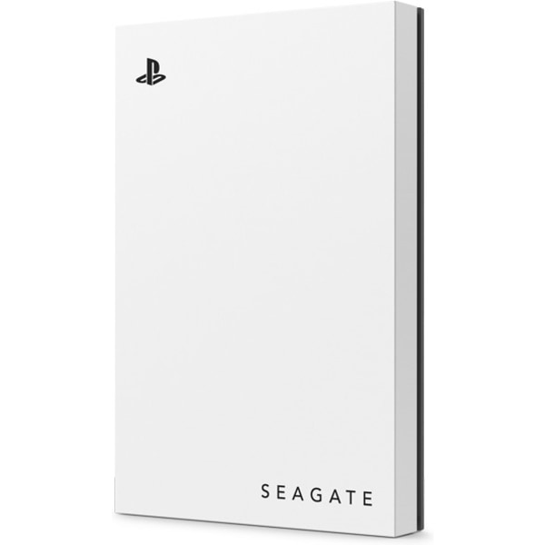 Seagate Game Drive for PlayStation -ulkoinen kovalevy, 2 Tt
