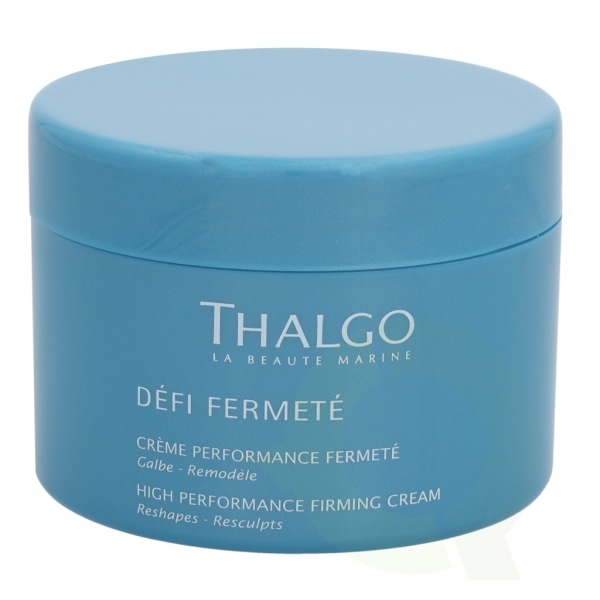 Thalgo High Performance Firming Cream 200 ml