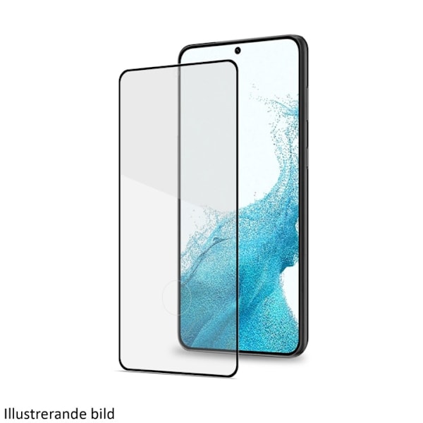 Celly Skärmskydd Härdat glas Galaxy S23 5G Transparent