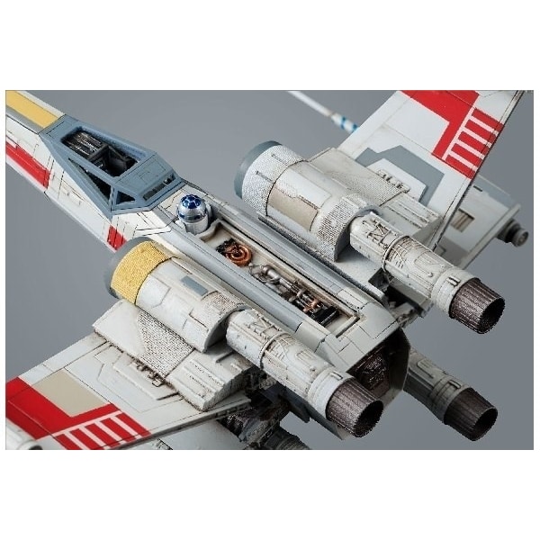 Revell Star Wars X-Wing Starfighter (Bandai) 1:72