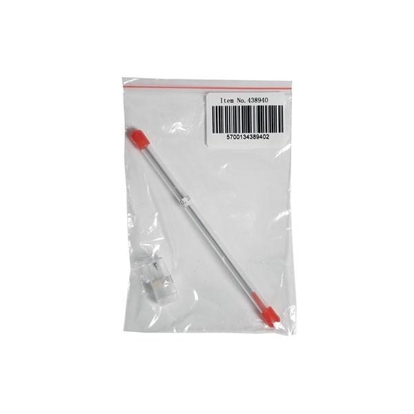 PANZAG Service kit 1pc needle+nozzle for 438932 (HS-201)