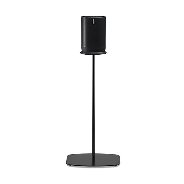 Flexson Golvställ Sonos Move Svart