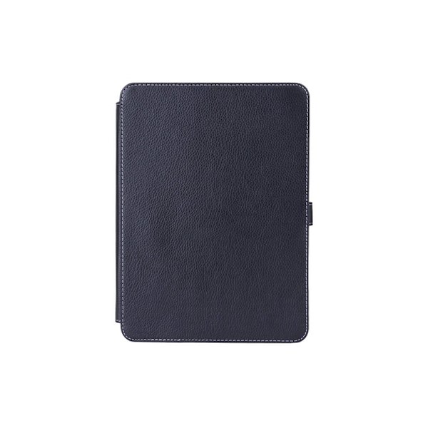 Onsala Tabletcover Læder  iPad Air 11" 24 og 10.9" 20/22 Sort Svart