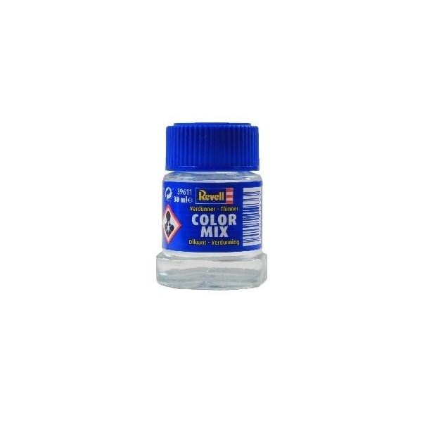 Revell Color Mix thinner 30ml Transparent