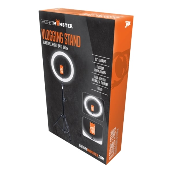 gadgetmonster Vlogging Stand
