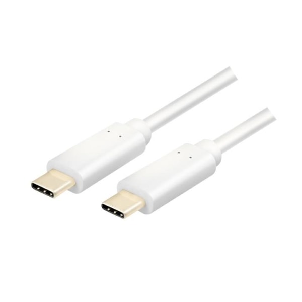 LogiLink USB-C - USB-C-kabel USB 3.2 Ge