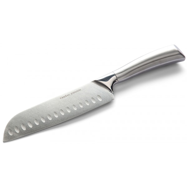 Orrefors Jernverk 5-pack Knivar Stål