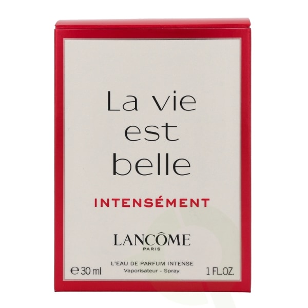 Lancome La Vie Est Belle Intensement Edp Spray 30 ml