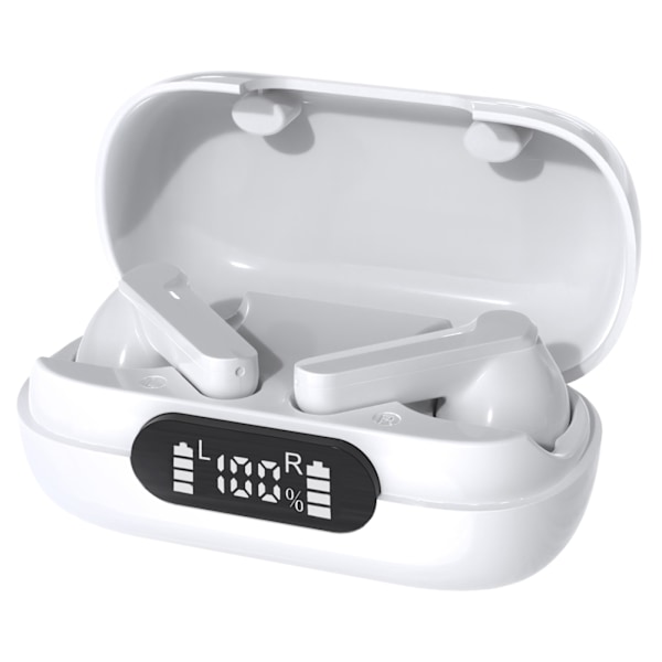 Denver Truly wireless Bluetooth earbuds Vit