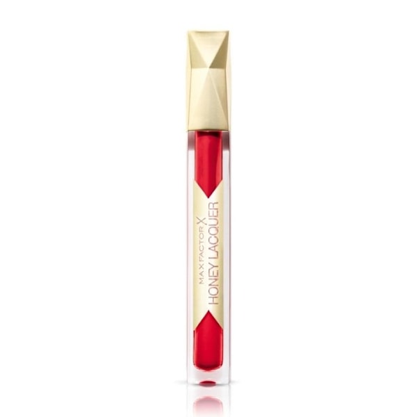 Max Factor Colour Elixir Honey Lacquer Lip Gloss - 25 Floral Ruby