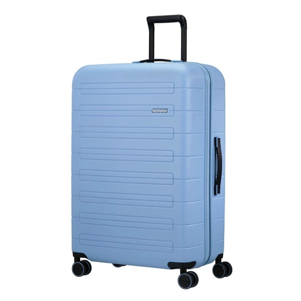 AMERICAN TOURISTER Nova Stream Spinner 77/28 Expand Paste Blue