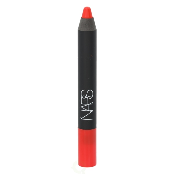 NARS Velvet Matte Lip Pencil 2.4 g Red Square