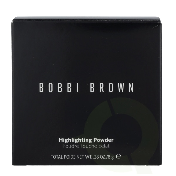 Bobbi Brown Highlighting Powder 8 gr Afternoon Glow