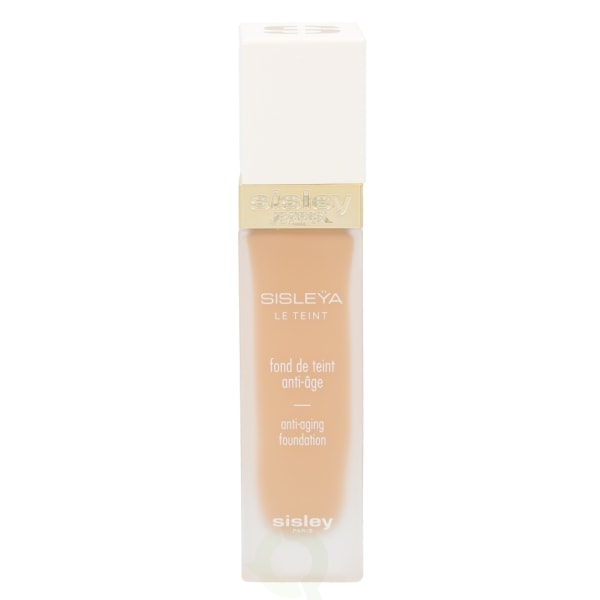 Sisley Sisleya Le Teint Anti-Aging Foundation 30 ml 2B Linned