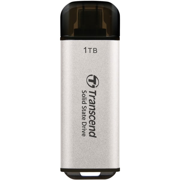 Transcend Portabel Mini SSD ESD300C USB-C 1TB 10Gbps (R1050/W950