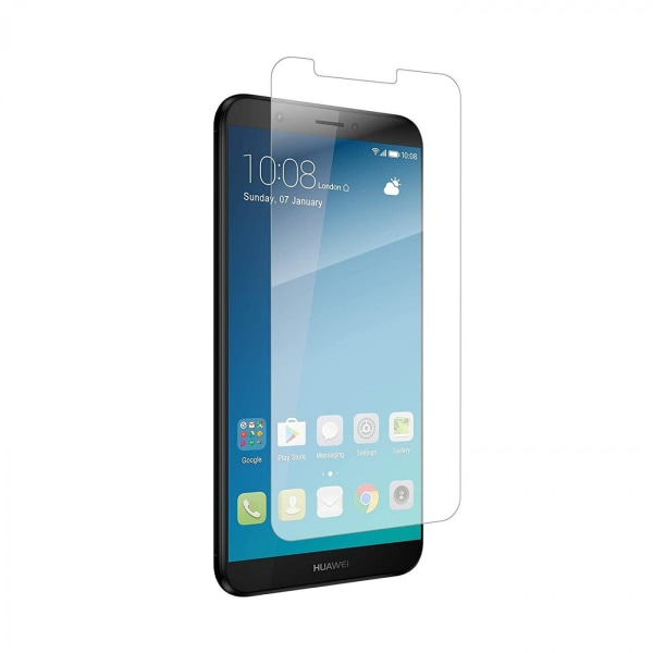 ZAGG InvisibleShield Glass+ Skärmskydd till Huawei P Smart 2019 Transparent