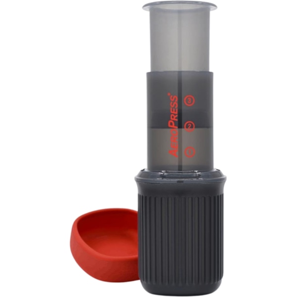 Aerobie AeroPress Go kaffebryggare