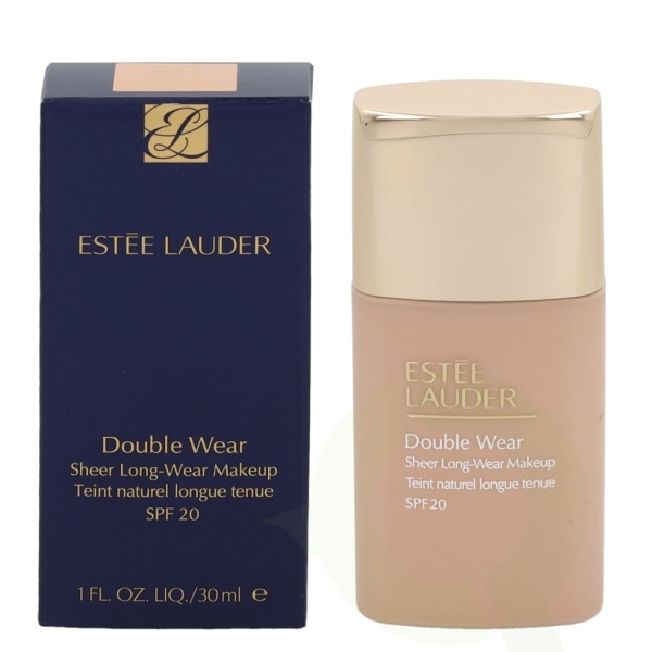 Estee Lauder E.Lauder Double Wear Sheer Matte Long-Wear Makeup S