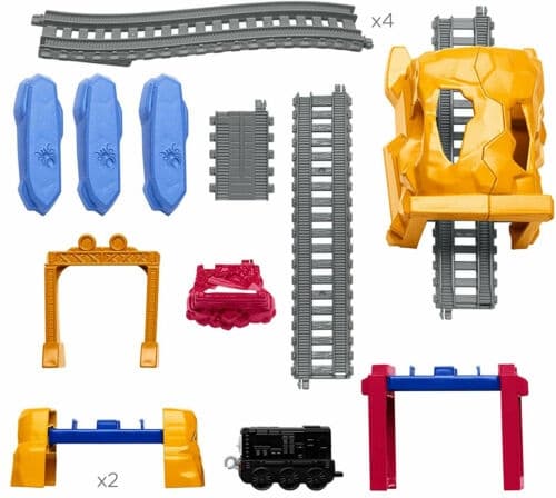 Thomas & Friends Diesel Tunnel Blast