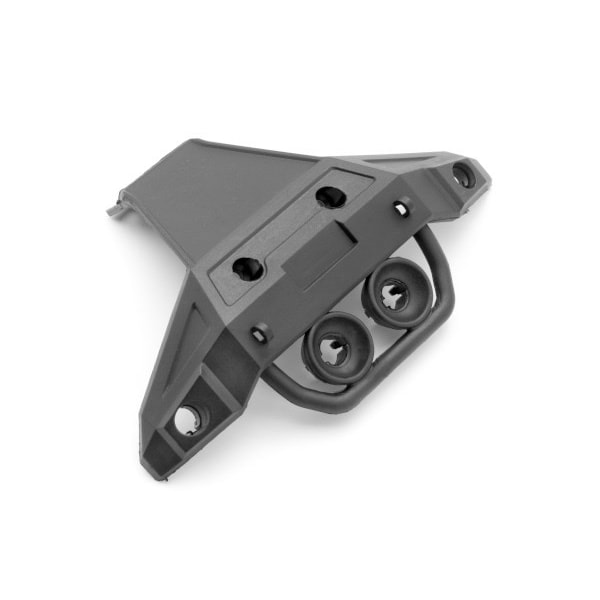 BLACKZON Front bumper block