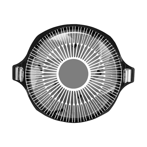 ARCTIC Alpine 23 - Compact AMD CPU-Cooler Processor Nedkylningssats 9 cm Gjuten