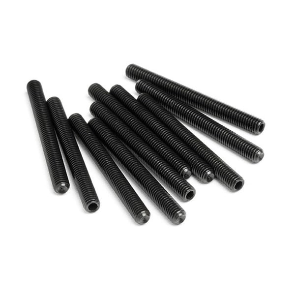 HPI Set Screw M3X30 (10Pcs)