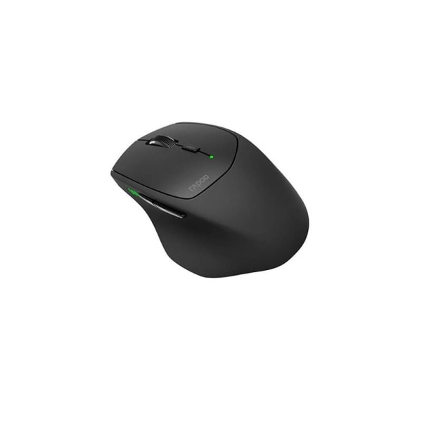 Rapoo Mouse MT550  Wireless Multi-Mode Black