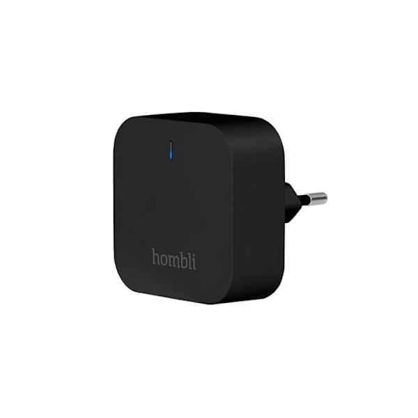 Hombli Smart Bluetooth Brygga Svart