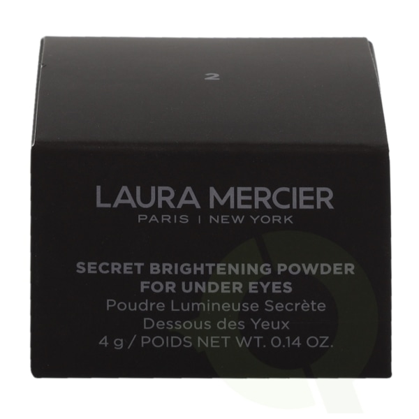 Laura Mercier Secret Brightening Powder 4 g #2